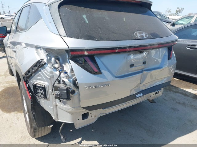 Продаж на аукціоні авто 2023 Hyundai Tucson Sel, vin: 5NMJBCAE6PH200076, номер лоту: 45836250