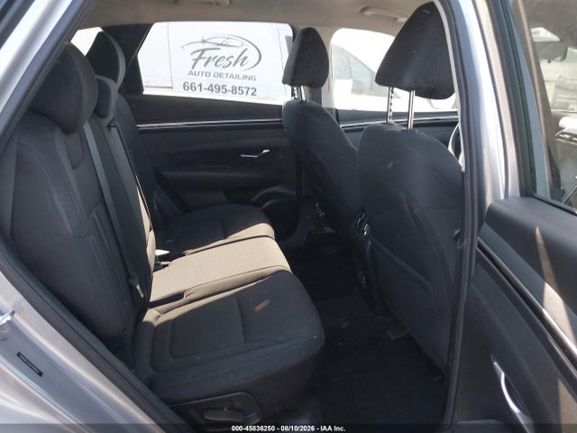 Продаж на аукціоні авто 2023 Hyundai Tucson Sel, vin: 5NMJBCAE6PH200076, номер лоту: 45836250