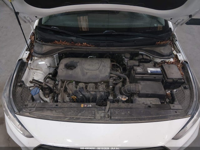 3KPC24A33JE012949 Hyundai ACCENT SE