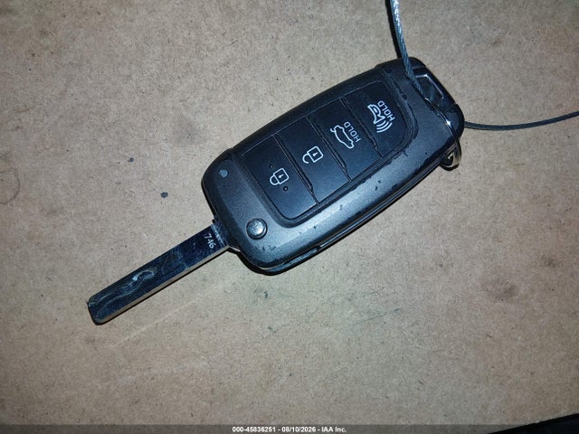3KPC24A33JE012949 Hyundai ACCENT SE