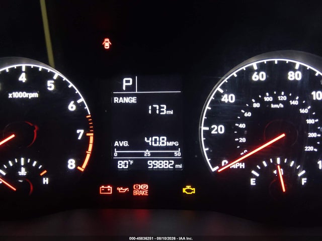 3KPC24A33JE012949 Hyundai ACCENT SE