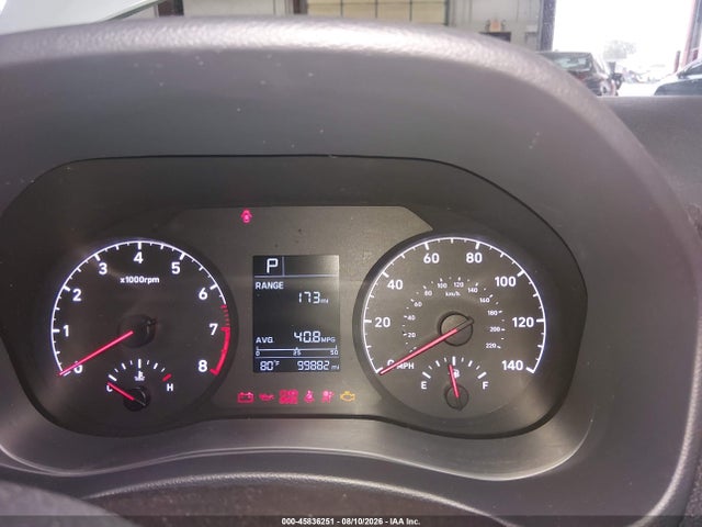 3KPC24A33JE012949 Hyundai ACCENT SE