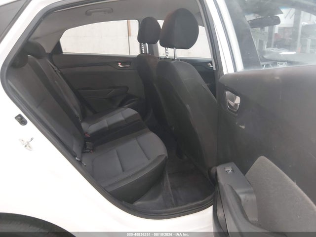 3KPC24A33JE012949 Hyundai ACCENT SE