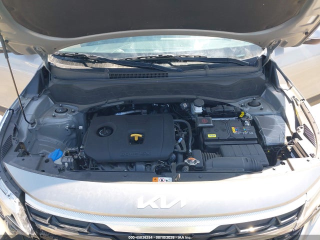 KIA SELTOS S 2024 KNDEU2AA6R7622393 Image 10