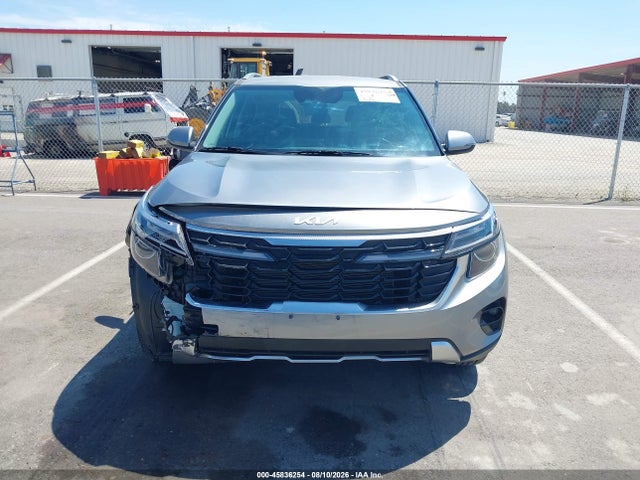KIA SELTOS S 2024 KNDEU2AA6R7622393 Image 13