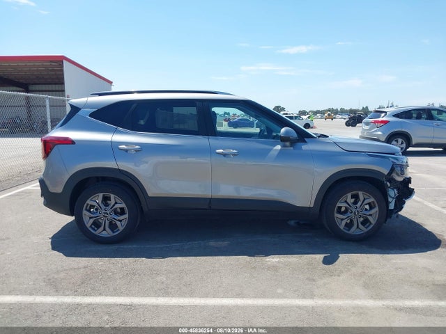 KIA SELTOS S 2024 KNDEU2AA6R7622393 Image 14