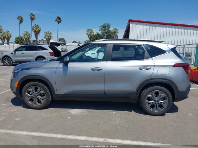 KIA SELTOS S 2024 KNDEU2AA6R7622393 Image 15