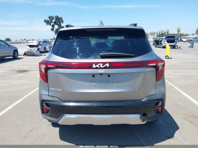 KIA SELTOS S 2024 KNDEU2AA6R7622393 Image 17