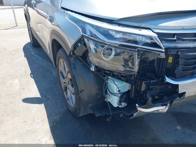 KIA SELTOS S 2024 KNDEU2AA6R7622393 Image 6