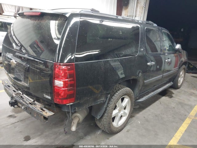 Aukcja sprzedaży 2008 Chevrolet Suburban 1500 Ltz, vin: 3GNFK16328G195982, numer aukcji: 45836256