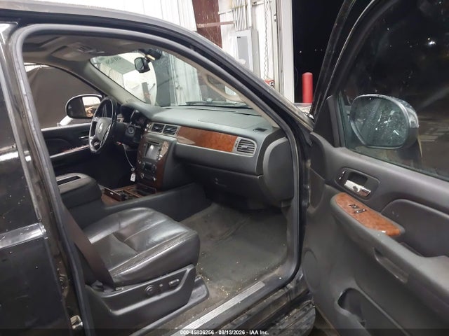 Aukcja sprzedaży 2008 Chevrolet Suburban 1500 Ltz, vin: 3GNFK16328G195982, numer aukcji: 45836256