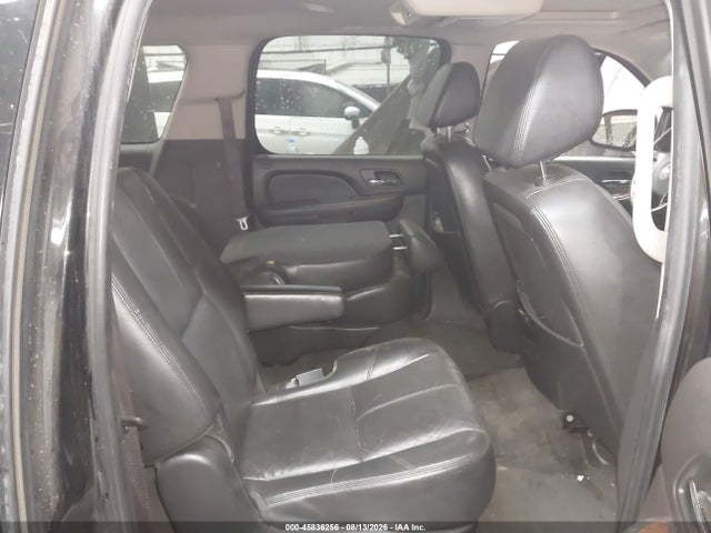 Aukcja sprzedaży 2008 Chevrolet Suburban 1500 Ltz, vin: 3GNFK16328G195982, numer aukcji: 45836256