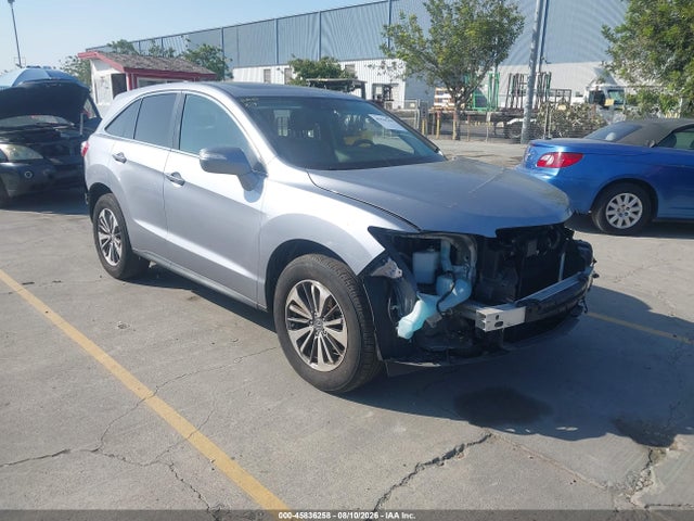 2016 5J8TB4H75GL015006 main image