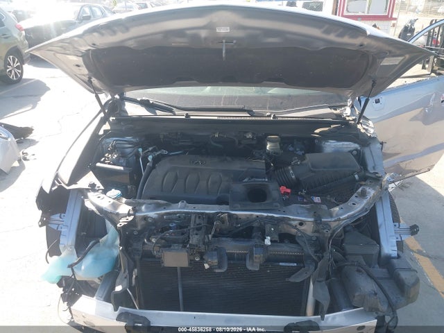 Acura Rdx Advance Package 2016 5J8TB4H75GL015006 Image 10