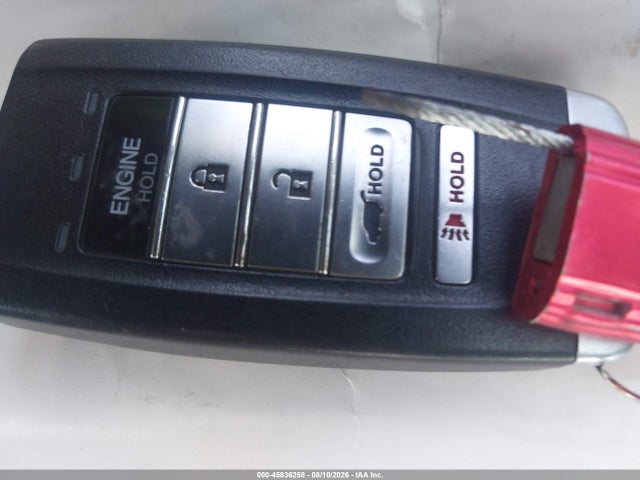 Acura Rdx Advance Package 2016 5J8TB4H75GL015006 Image 11