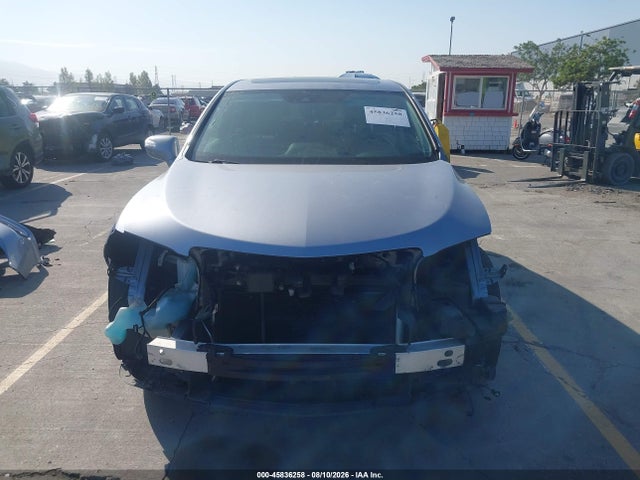 Acura Rdx Advance Package 2016 5J8TB4H75GL015006 Image 13