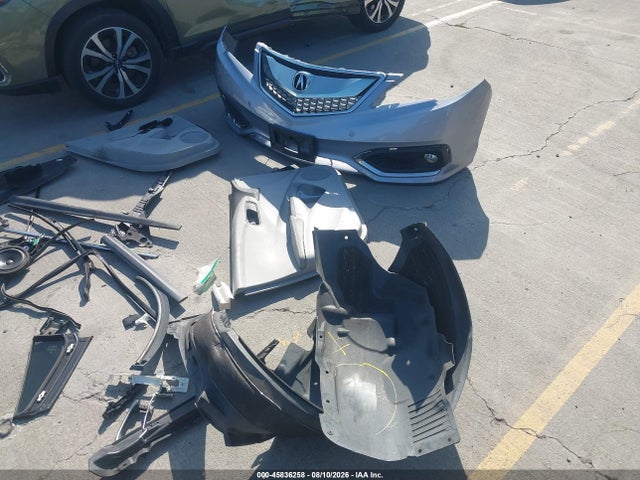 Acura Rdx Advance Package 2016 5J8TB4H75GL015006 Image 20