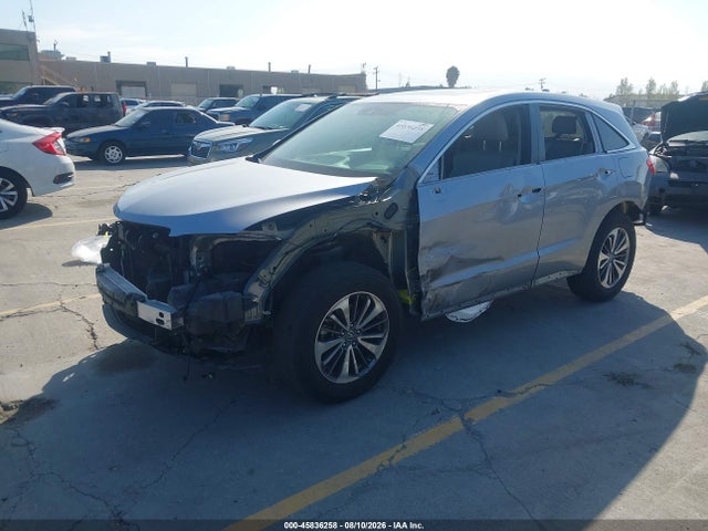 Acura Rdx Advance Package 2016 5J8TB4H75GL015006 Image 2