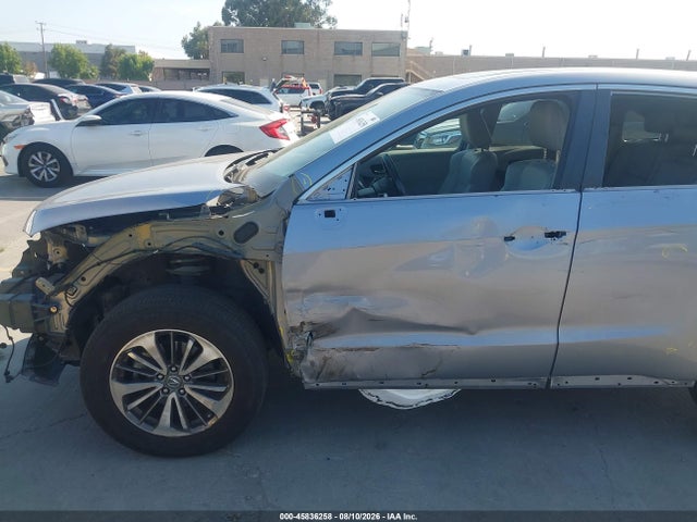 Acura Rdx Advance Package 2016 5J8TB4H75GL015006 Image 6