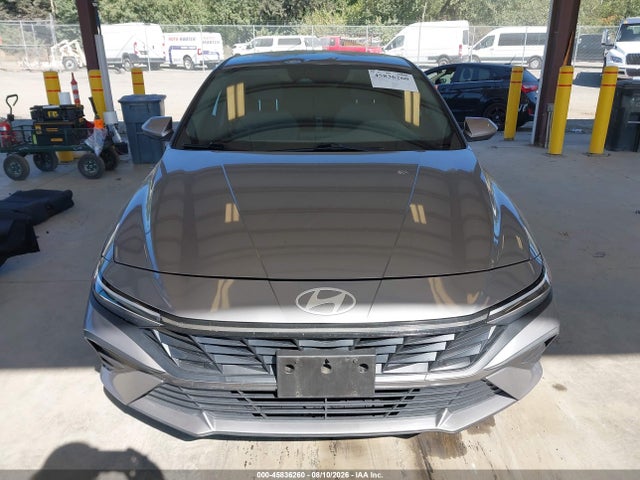 Hyundai ELANTRA SEL 2024 KMHLM4DG0RU664607 Image 12
