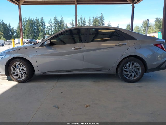 Hyundai ELANTRA SEL 2024 KMHLM4DG0RU664607 Image 14