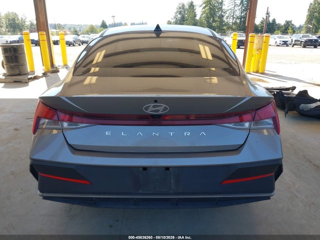 Hyundai ELANTRA SEL 2024 KMHLM4DG0RU664607 Image 16