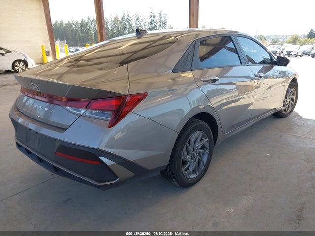 KMHLM4DG0RU664607 Hyundai ELANTRA SEL