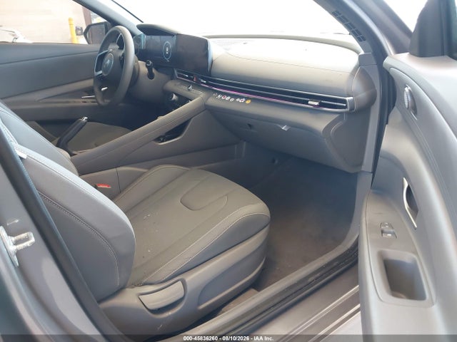 Hyundai ELANTRA SEL 2024 KMHLM4DG0RU664607 Image 5