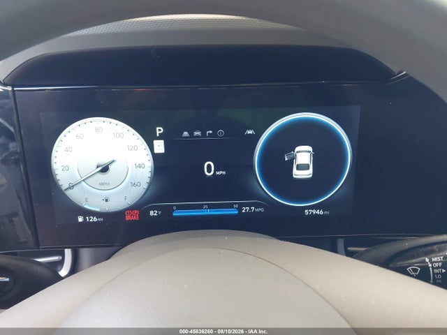 Hyundai ELANTRA SEL 2024 KMHLM4DG0RU664607 Image 7