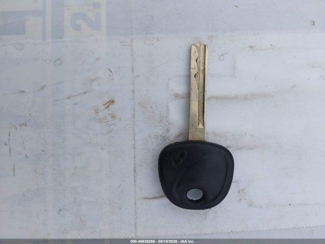 45836266 :رقم المزاد ، KMHCT5AE4EU188304 vin ، 2014 Hyundai Accent Gs مزاد بيع