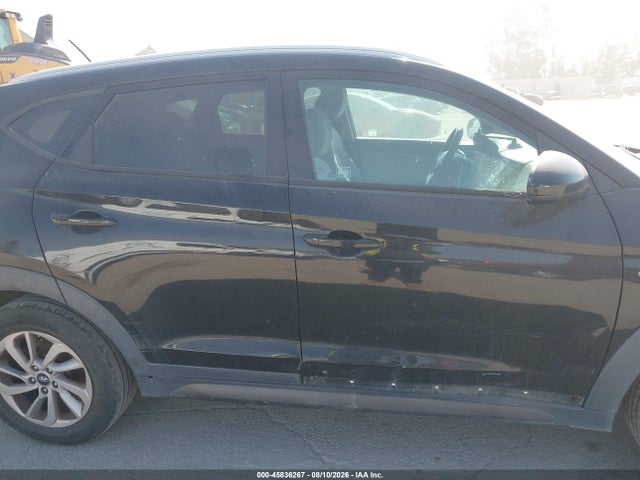 Hyundai TUCSON SE 2016 KM8J33A46GU092423 Image 13