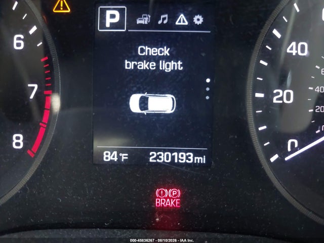 Hyundai TUCSON SE 2016 KM8J33A46GU092423 Image 15