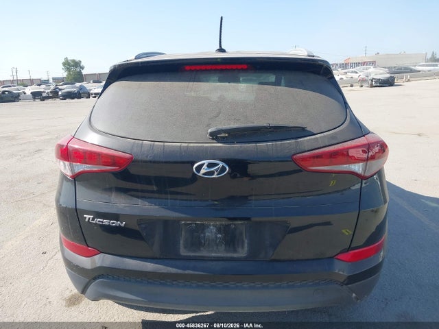 Hyundai TUCSON SE 2016 KM8J33A46GU092423 Image 16