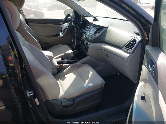 Hyundai TUCSON SE 2016 KM8J33A46GU092423 Image 5