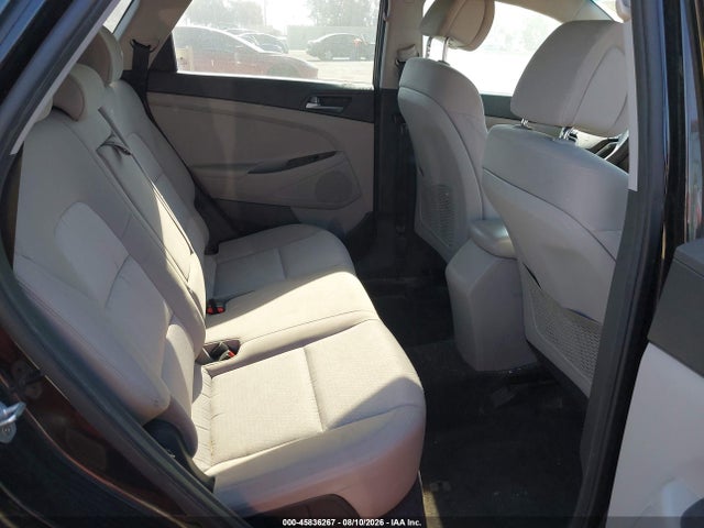 Hyundai TUCSON SE 2016 KM8J33A46GU092423 Image 8