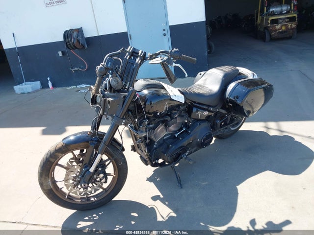 Harley-Davidson Fxlrst 2023 1HD1YXZ23PB045490 Image 2