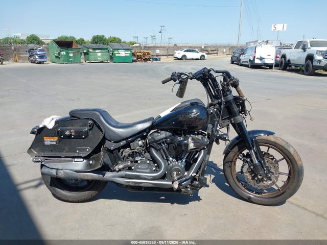 Harley-Davidson Fxlrst 2023 1HD1YXZ23PB045490 Image 12