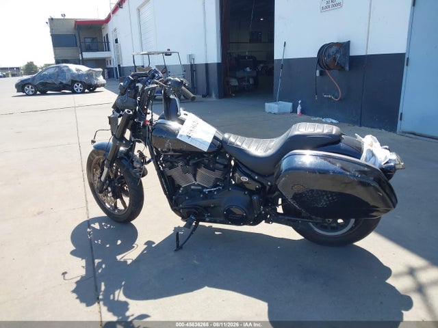 Harley-Davidson Fxlrst 2023 1HD1YXZ23PB045490 Image 13