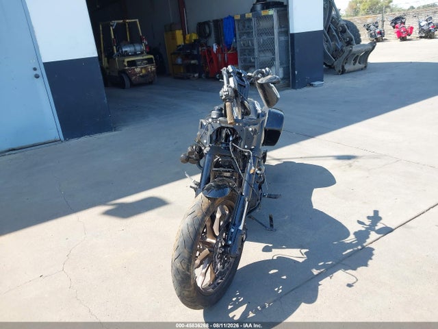 Harley-Davidson Fxlrst 2023 1HD1YXZ23PB045490 Image 5