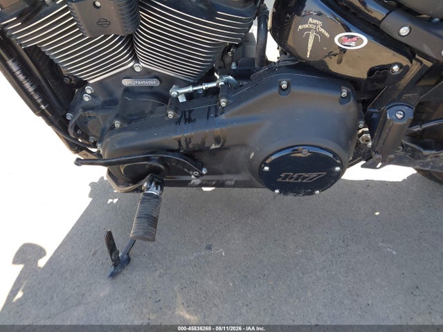 Harley-Davidson Fxlrst 2023 1HD1YXZ23PB045490 Image 9