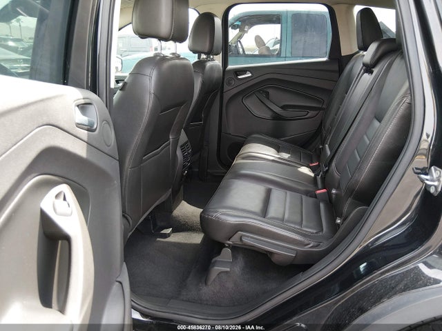 Ford Escape Titanium 2015 1FMCU9J90FUB96070 Image 8