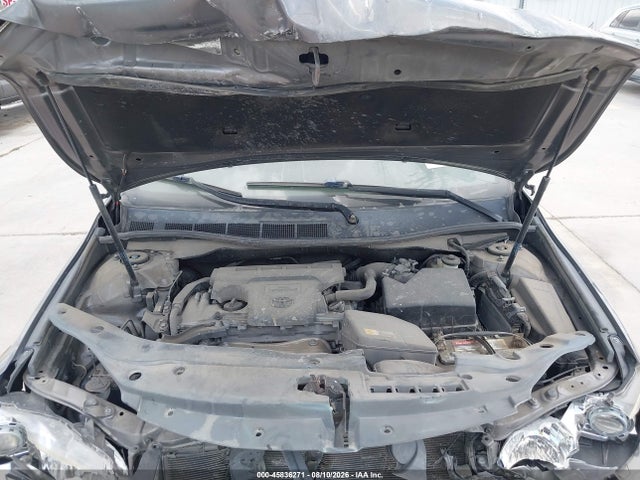 Toyota CAMRY SE 2017 4T1BF1FK4HU749518 Image 10