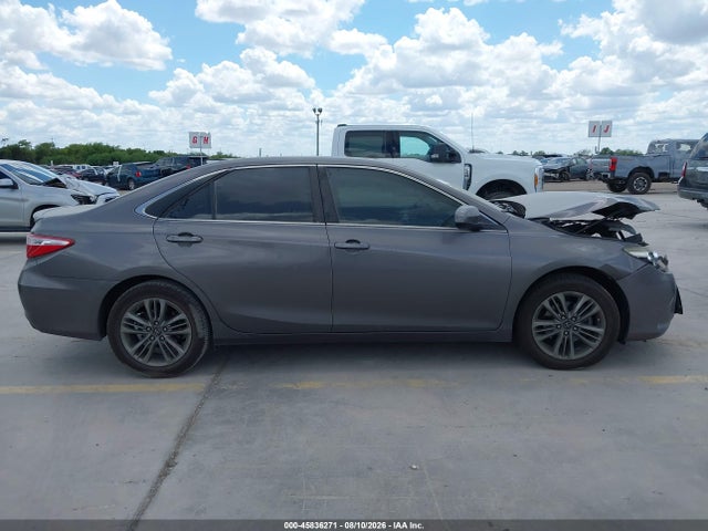 Toyota CAMRY SE 2017 4T1BF1FK4HU749518 Image 13