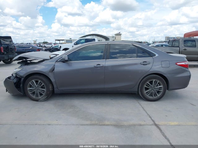 Toyota CAMRY SE 2017 4T1BF1FK4HU749518 Image 14
