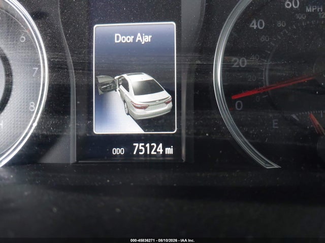 Toyota CAMRY SE 2017 4T1BF1FK4HU749518 Image 15