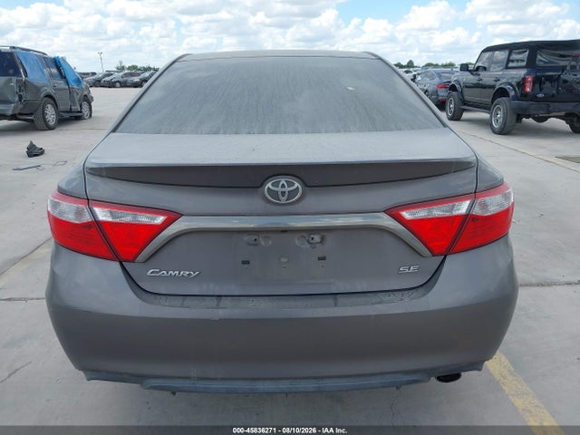 Toyota CAMRY SE 2017 4T1BF1FK4HU749518 Image 16