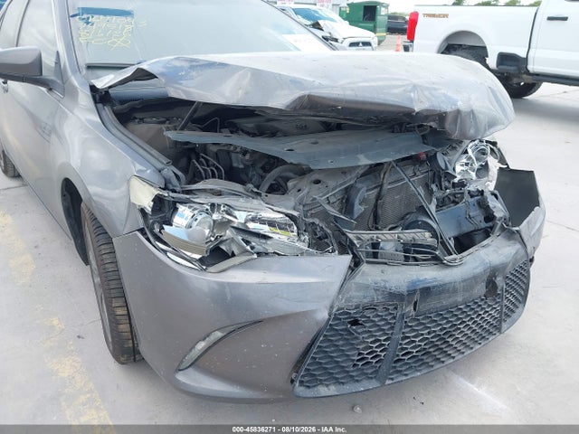 Toyota CAMRY SE 2017 4T1BF1FK4HU749518 Image 17
