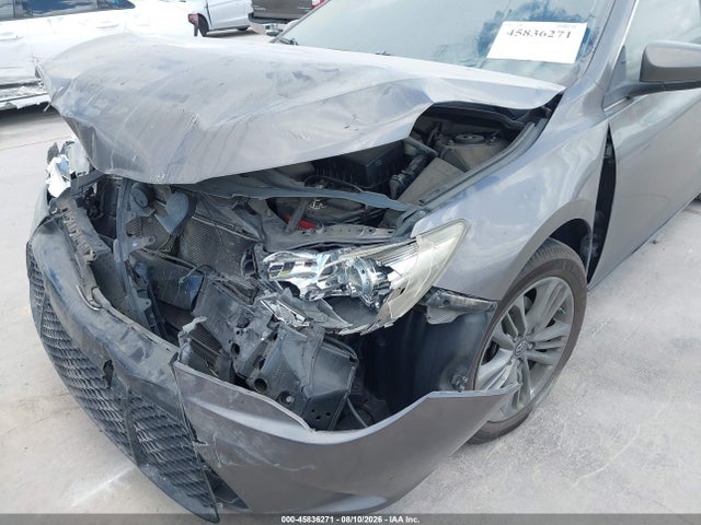 Toyota CAMRY SE 2017 4T1BF1FK4HU749518 Image 6