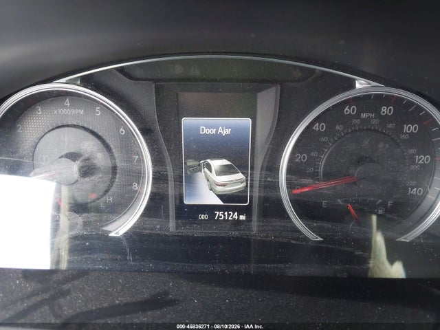 Toyota CAMRY SE 2017 4T1BF1FK4HU749518 Image 7