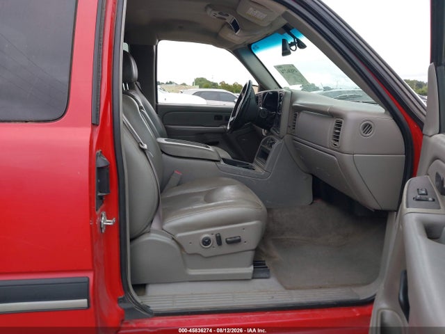 2005 Chevrolet Silverado 1500 Lt მანქანა იყიდება აუქციონზე, vin: 1GCEK19Z85Z139285, აუქციონის ნომერი: 45836274
